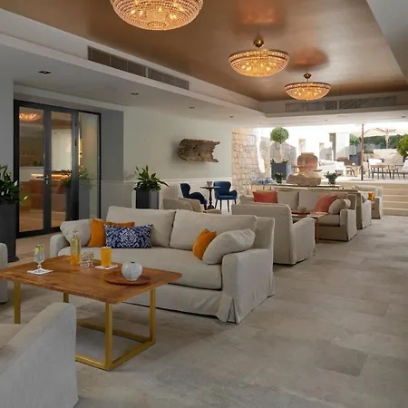 Palace Elisabeth Hvar - The Leading Of The World Hotel 5*