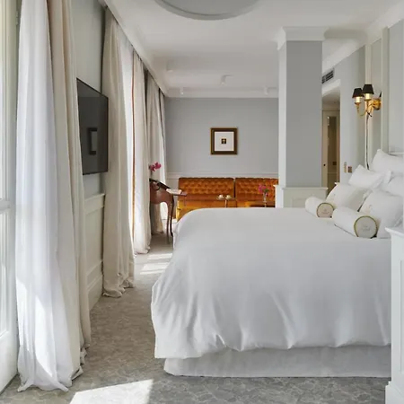 Hotel Palace Elisabeth Hvar - The Leading Of The World