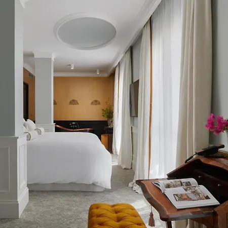 Palace Elisabeth, Hvar Heritage 5*