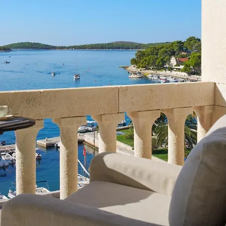 Hotel Palace Elisabeth, Hvar Heritage Hvar Town