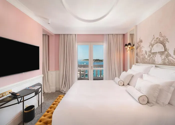 Palace Elisabeth Hvar - The Leading Of The World Hotel