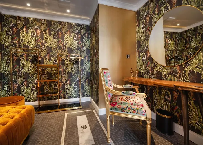 Palace Elisabeth Hvar - The Leading Of The World Hvar Town