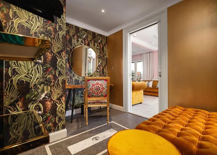 Palace Elisabeth Hvar - The Leading Of The World 5*