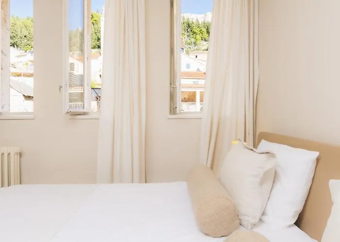 Palace Elisabeth Hvar - The Leading Of The World