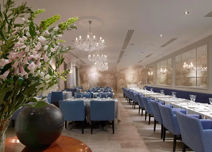 Palace Elisabeth Hvar - The Leading Of The World Hotel 5*