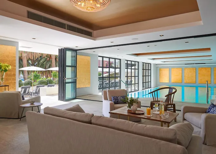 Palace Elisabeth Hvar - The Leading Of The World Hotel Hvar Town