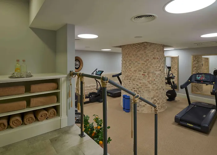 Palace Elisabeth Hvar - The Leading Of The World 5* Hvar Town