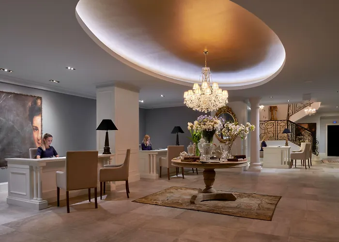 Hotel Palace Elisabeth Hvar - The Leading Of The World Hvar Town