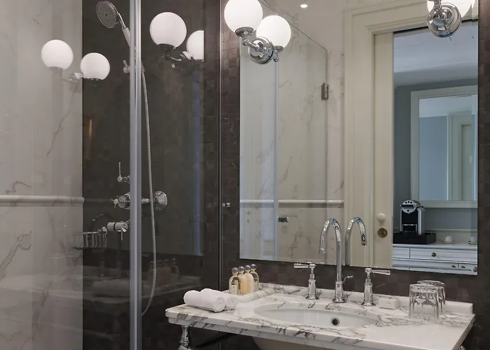 Palace Elisabeth Hvar - The Leading Of The World