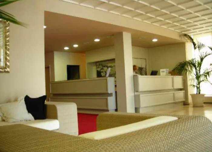 Palace Elisabeth Hvar - The Leading Of The World