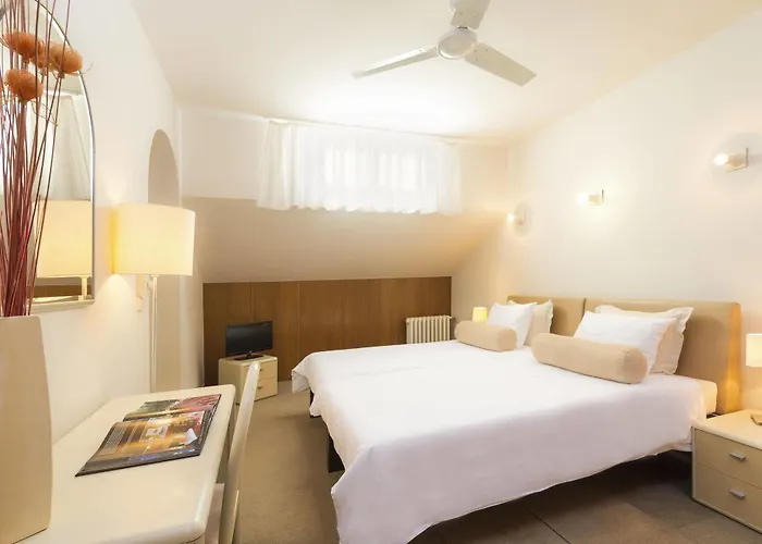 Palace Elisabeth Hvar - The Leading Of The World Hotel 5*