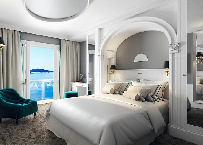 Palace Elisabeth Hvar - The Leading Of The World 5* Hvar Town