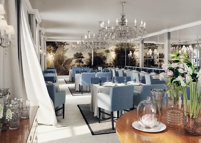 Palace Elisabeth Hvar - The Leading Of The World Hotel Hvar Town