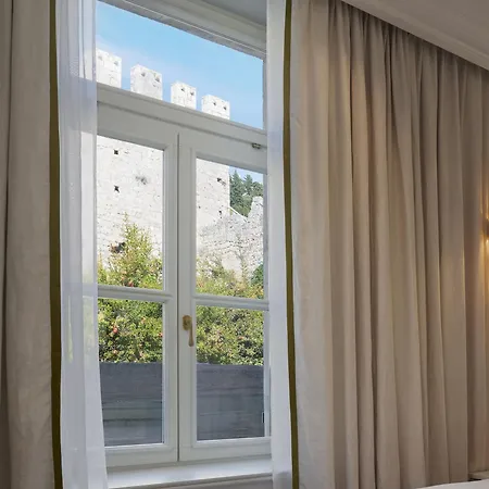 Palace Elisabeth Hvar - The Leading Of The World 5*