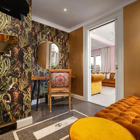 Palace Elisabeth Hvar - The Leading Of The World 5*