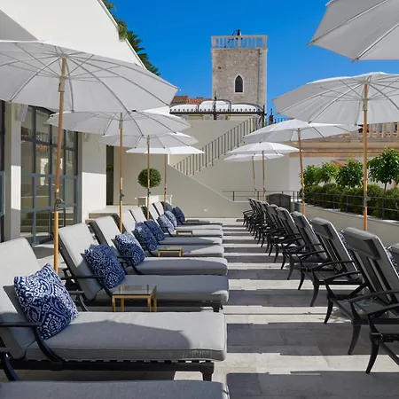 Palace Elisabeth Hvar - The Leading Of The World 5* Hvar Town