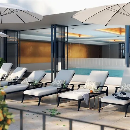 Szálloda Palace Elisabeth Hvar - The Leading Of The World