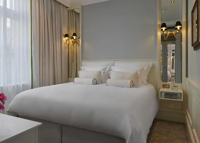 Palace Elisabeth Hvar - The Leading Of The World Hotel Hvar Town