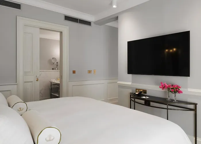 Palace Elisabeth Hvar - The Leading Of The World 5* Hvar Town