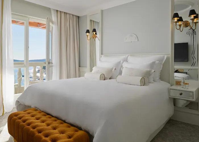 Palace Elisabeth Hvar - The Leading Of The World