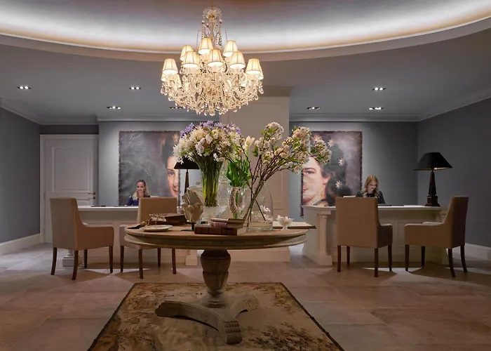 Palace Elisabeth Hvar - The Leading Of The World 5*