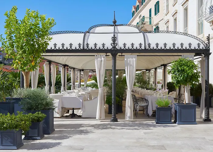 Palace Elisabeth Hvar - The Leading Of The World 5* Hvar Town