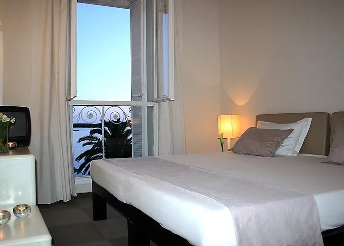 Hotel Palace Elisabeth Hvar - The Leading Of The World