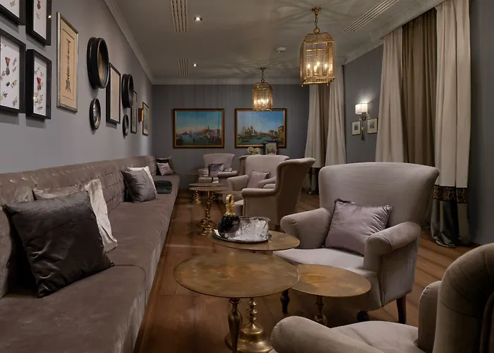 Palace Elisabeth Hvar - The Leading Of The World Hvar Town