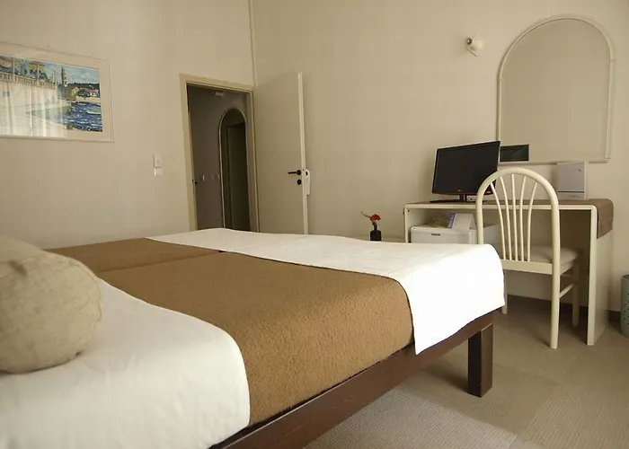 Palace Elisabeth Hvar - The Leading Of The World Hotel 5*