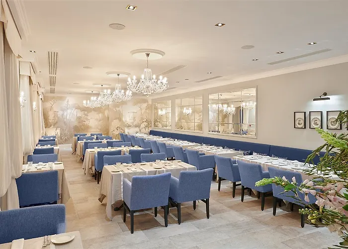 Hotel Palace Elisabeth Hvar - The Leading Of The World Hvar Town