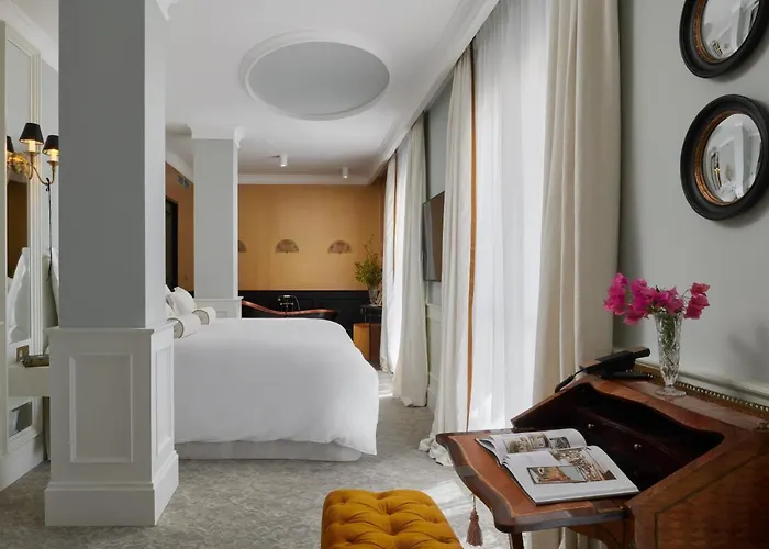 Palace Elisabeth Hvar - The Leading Of The World 5*